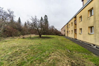 Pronájem bytu 3+kk v družstevním vlastnictví 58 m², Praha 9 - Prosek