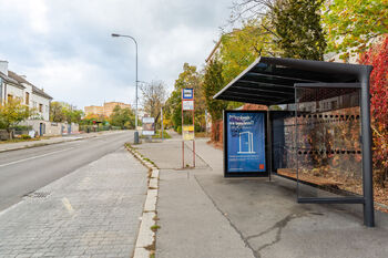 Pronájem bytu 1+kk v osobním vlastnictví 22 m², Praha 4 - Michle