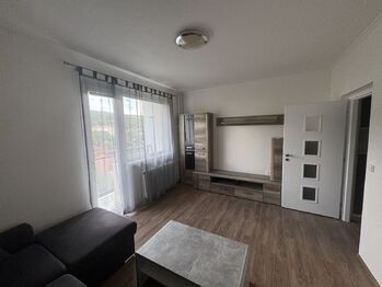 Pronájem bytu 3+1 v osobním vlastnictví 65 m², Karlovy Vary