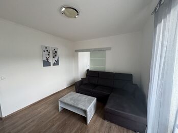 Pronájem bytu 3+1 v osobním vlastnictví 65 m², Karlovy Vary