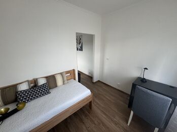 Pronájem bytu 3+1 v osobním vlastnictví 65 m², Karlovy Vary