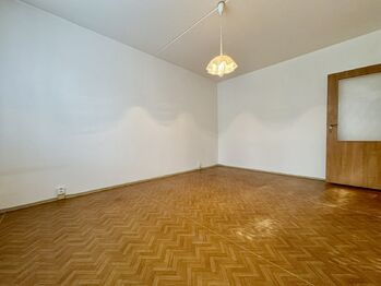 Prodej bytu 2+1 v osobním vlastnictví 51 m², Žatec