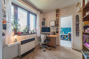 Byt 2+1, 58 m2 - Prodej domu 80 m², Praha 5 - Stodůlky