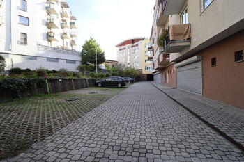 Prodej bytu 3+kk v osobním vlastnictví 63 m², Praha 9 - Kyje