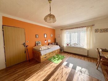 Prodej domu 80 m², Olomouc