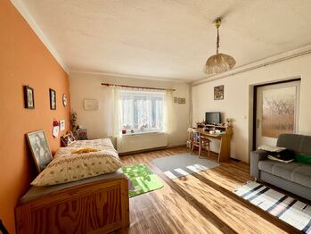 Prodej domu 80 m², Olomouc