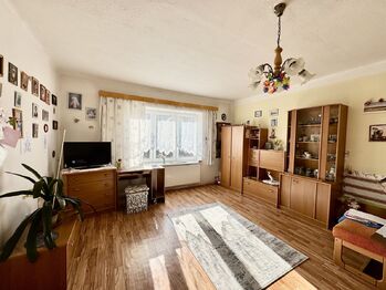 Prodej domu 80 m², Olomouc