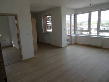 Pronájem bytu 2+kk v osobním vlastnictví 51 m², Pelhřimov