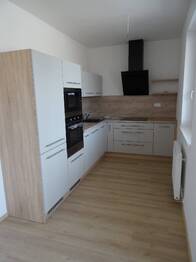 Pronájem bytu 2+kk v osobním vlastnictví 51 m², Pelhřimov