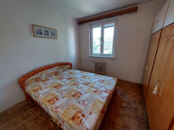 Prodej bytu 3+1 v osobním vlastnictví 58 m², Uherský Brod