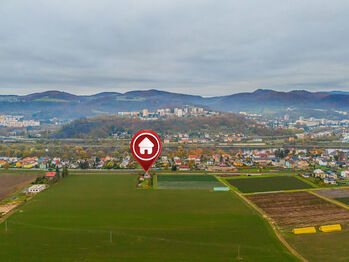 Prodej domu 101 m², Ústí nad Labem