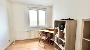 Prodej bytu 3+1 v družstevním vlastnictví 67 m², Ostrava