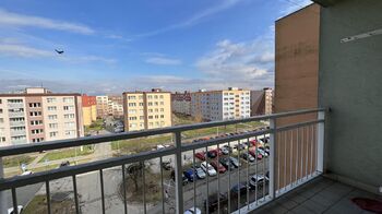 Prodej bytu 3+1 v družstevním vlastnictví 67 m², Ostrava