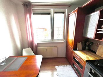 Prodej bytu 3+1 v družstevním vlastnictví 67 m², Ostrava