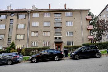 Prodej bytu 2+1 v osobním vlastnictví 51 m², Brno