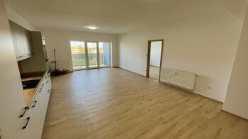 Pronájem bytu 2+kk v osobním vlastnictví 64 m², Pelhřimov