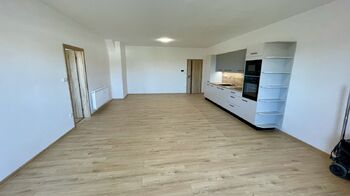 Pronájem bytu 2+kk v osobním vlastnictví 64 m², Pelhřimov