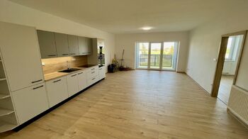 Pronájem bytu 2+kk v osobním vlastnictví 51 m², Pelhřimov