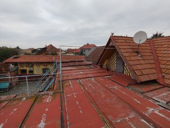 Prodej domu 101 m², Kněžpole