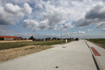 Prodej, Slaný