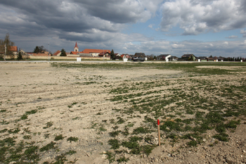 Prodej, Slaný