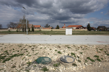 Prodej, Slaný