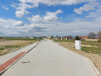 Prodej, Slaný