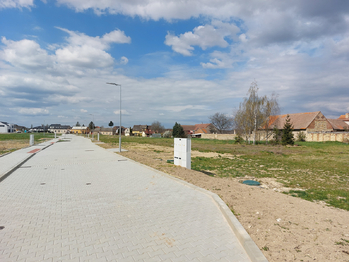 Prodej, Slaný