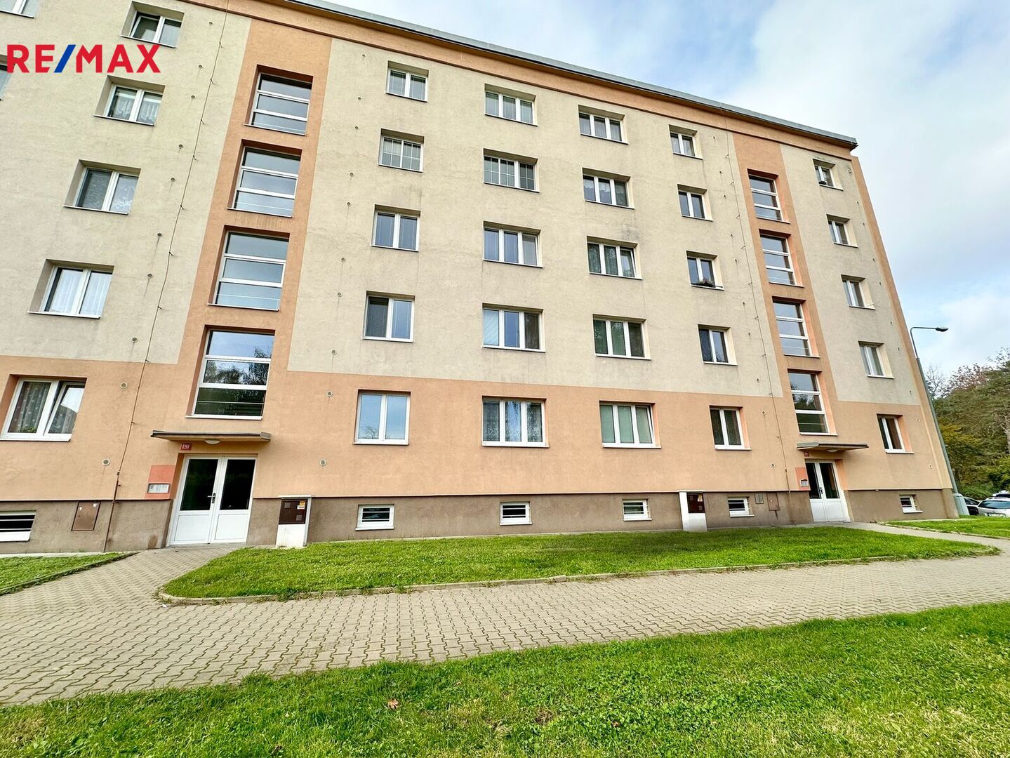 Prodej bytu 3+1 v osobním vlastnictví, 71 m2, Kladno