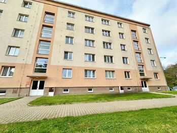 Prodej bytu 3+1 v osobním vlastnictví 80 m², Kladno