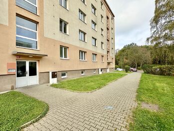 Prodej bytu 3+1 v osobním vlastnictví 73 m², Kladno