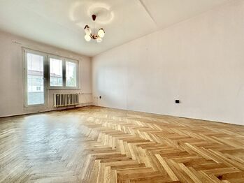 Prodej bytu 3+1 v osobním vlastnictví 73 m², Kladno