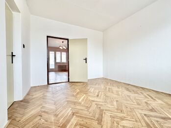 Prodej bytu 3+1 v osobním vlastnictví 73 m², Kladno