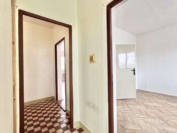 Prodej bytu 3+1 v osobním vlastnictví 73 m², Kladno