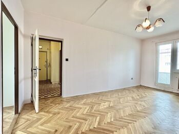 Prodej bytu 3+1 v osobním vlastnictví 73 m², Kladno