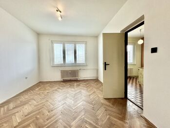 Prodej bytu 3+1 v osobním vlastnictví 73 m², Kladno