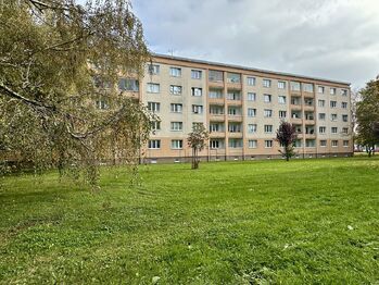 Prodej bytu 3+1 v osobním vlastnictví 73 m², Kladno