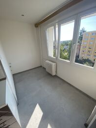 Pronájem bytu 1+1 v osobním vlastnictví 42 m², Plzeň