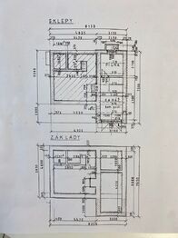 Prodej domu 84 m², Losiná