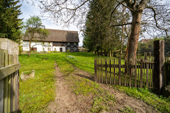 Prodej chaty / chalupy 370 m², Úštěk