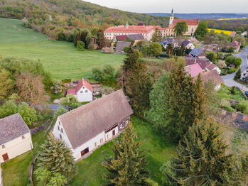 Prodej chaty / chalupy 370 m², Úštěk