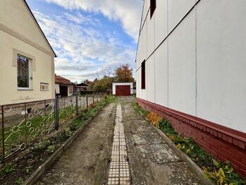 Prodej domu 130 m², Podbořany