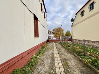 Prodej domu 130 m², Podbořany