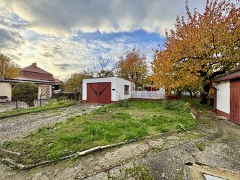 Prodej domu 130 m², Podbořany