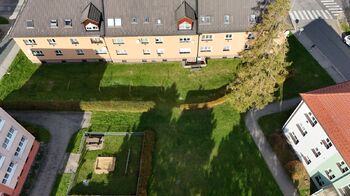 Prodej bytu 2+1 v osobním vlastnictví 59 m², Třebíč