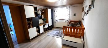 nová přístavba 3+kk - Prodej apartmánu 354 m², Slavonice