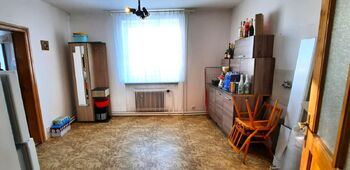 původní část domu 1+1 - Prodej apartmánu 354 m², Slavonice