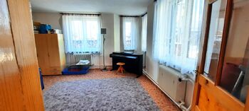 původní část domu 1+1 - Prodej apartmánu 354 m², Slavonice