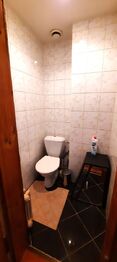 původní část domu 1+1 - Prodej apartmánu 354 m², Slavonice