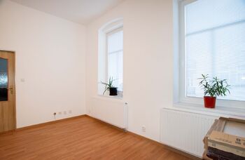 Pronájem bytu 3+1 v osobním vlastnictví 65 m², Děčín